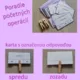 Poradie početných operácií so štipcami (zátvorky, násobenie, delenie) 2