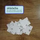 Rímske číslice - súbor aktivít 2