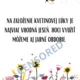 Jún mesiac rozkvitnutých lúk, Leto 7