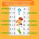 MATEMATICKÁ ŠTIPCOVAČKA pre prvákov +  plagáty 2