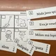 PÁTRAČKA - čítanie v pohybe 2