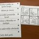 PÁTRAČKA - čítanie v pohybe 3
