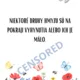 Jún mesiac rozkvitnutých lúk, Leto 6