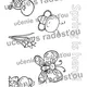 Spring (fun with words) 7