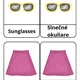 Clothing- Oblečenie 3