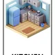 My house- Flashcards 3