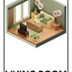 My house- Flashcards 2