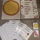 Zábavná hra pre deti / Pizza Game / Hra na čašníka/Povolania 9