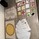Zábavná hra pre deti / Pizza Game / Hra na čašníka/Povolania 6