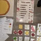 Zábavná hra pre deti / Pizza Game / Hra na čašníka/Povolania 8