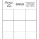  Peter a vlk - BINGO 4