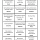  Peter a vlk - BINGO 3