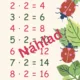 Násobilka 1-10 3