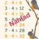 Násobilka 1-10 4