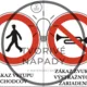 Dopravné značky 4