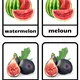 Fruit - Ovocie  2