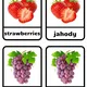 Fruit - Ovocie  4