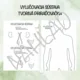 Vylučovacia sústava - súbor materiálov pre 3. ročník 4