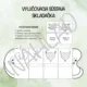 Vylučovacia sústava - súbor materiálov pre 3. ročník 3