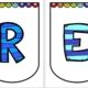 Marec - girlanda 2
