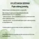 Vylučovacia sústava - súbor materiálov pre 3. ročník 2