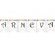 GIRLANDA- KARNEVAL 2