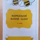 Rozprávkové slovné úlohy 2. trieda 2