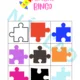 Farby - Farebné BINGO! 2