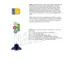 Včela lapbook 5