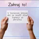 RANNÉ KOMUNITNÉ KRUHY- aktivity na začiatok dňa 5