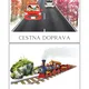 Doprava, dopravné prostriedky  2