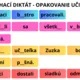 BEHACIE DIKTÁTY  4