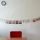 VZORY PODSTATNÝCH MIEN- plagáty a girlandy 6