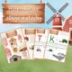 My sme malí farmári - hospodárske zvieratá, pestovanie, ovocie a zelenina 3