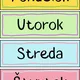 Kalendár s počasím 2