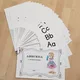 ABC s princeznami - pracovné listy 4