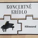 Hudobné nástroje - trojzložkové puzzle 5