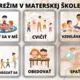 📔🖋📖 Komunikačné karty v knihe - predmety dennej potreby 📔🖋📖 2