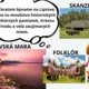 SLOVENSKO - MOJA VLASŤ 2