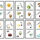 Noty a ich trvanie - domino 2
