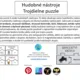 Hudobné nástroje - trojzložkové puzzle 2