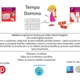 Tempo  - domino 2