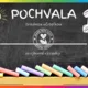 Pochvaly triednou učiteľkou  4