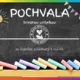 Pochvaly triednou učiteľkou k ukončeniu ročníka/vzdelávania 4