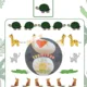 Rozvíjajúce zábavné aktivity - SAFARI  3
