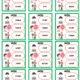 ACTIVITY - VERBS (102 CARDS) 2