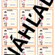 ACTIVITY - DAILY ROUTINES (60 KARTIČIEK) 3