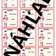 ACTIVITY - OUR HOUSE 4