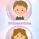 🪩 Výzdoba triedy do 1-4 ročníka -BUBLINKOVO 🪩2024/25 5