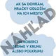pravidlá ŠKD v obláčikoch 5